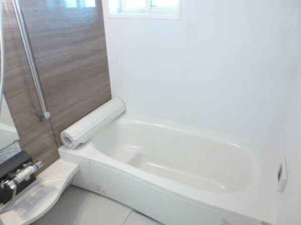 グランフォートの物件内観写真